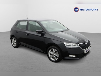 Used Skoda Fabia 2019 for sale - 77848994: Photo