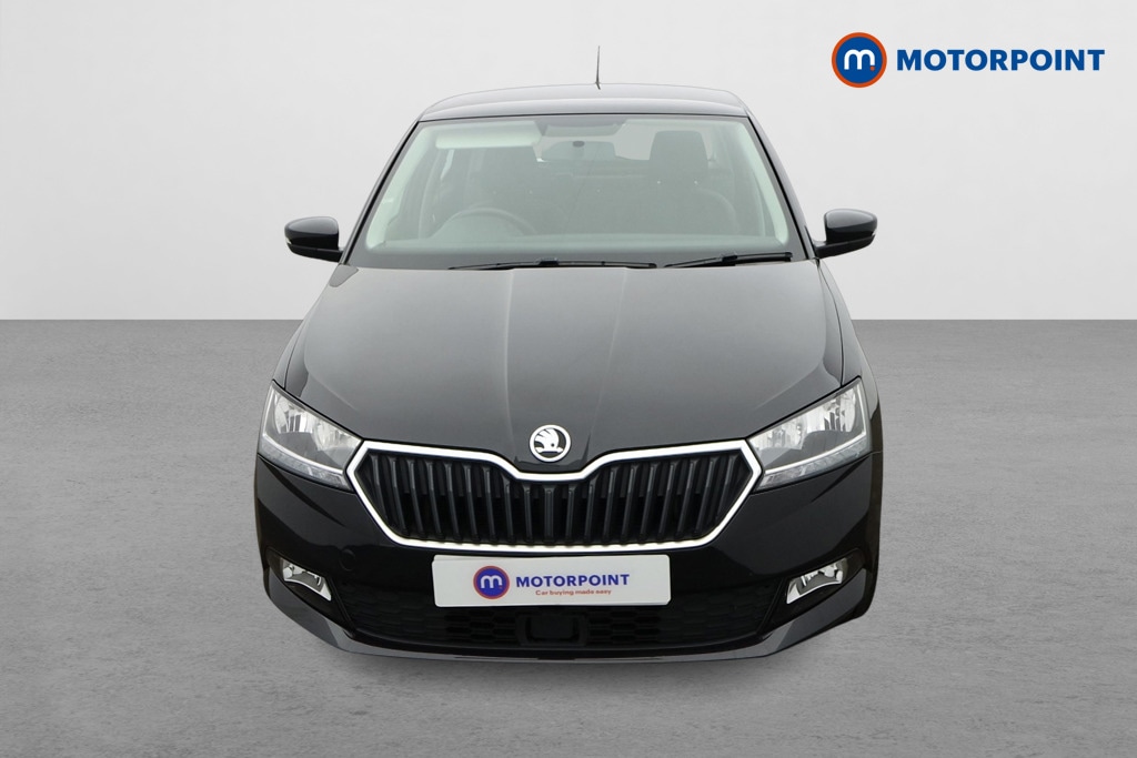 Used Skoda Fabia 2019 for sale - 77848994: Photo 2