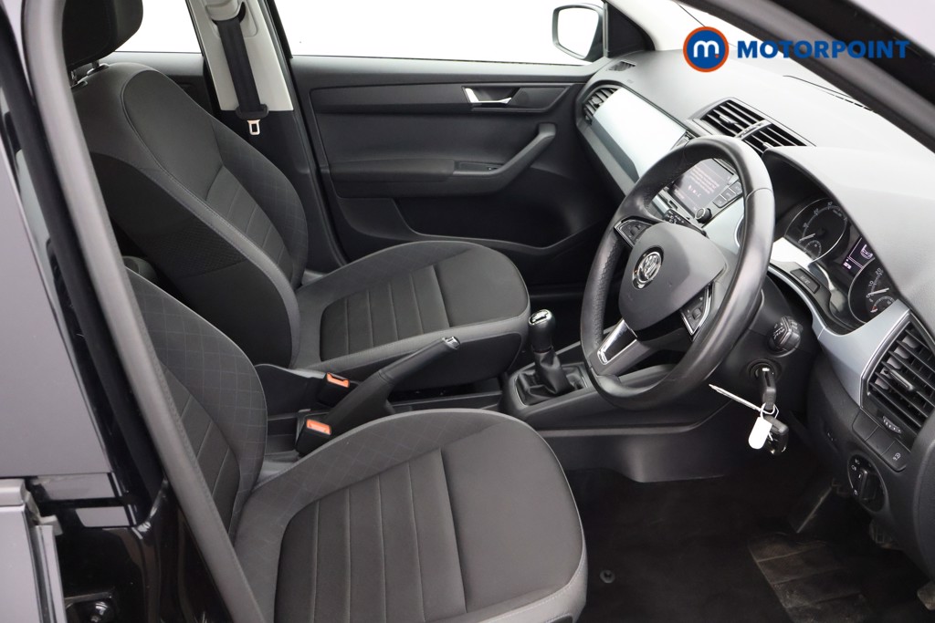 Used Skoda Fabia 2019 for sale - 77848994: Photo 20