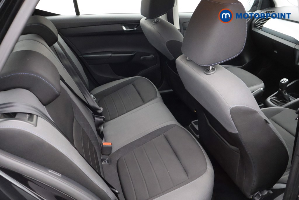 Used Skoda Fabia 2019 for sale - 77848994: Photo 22