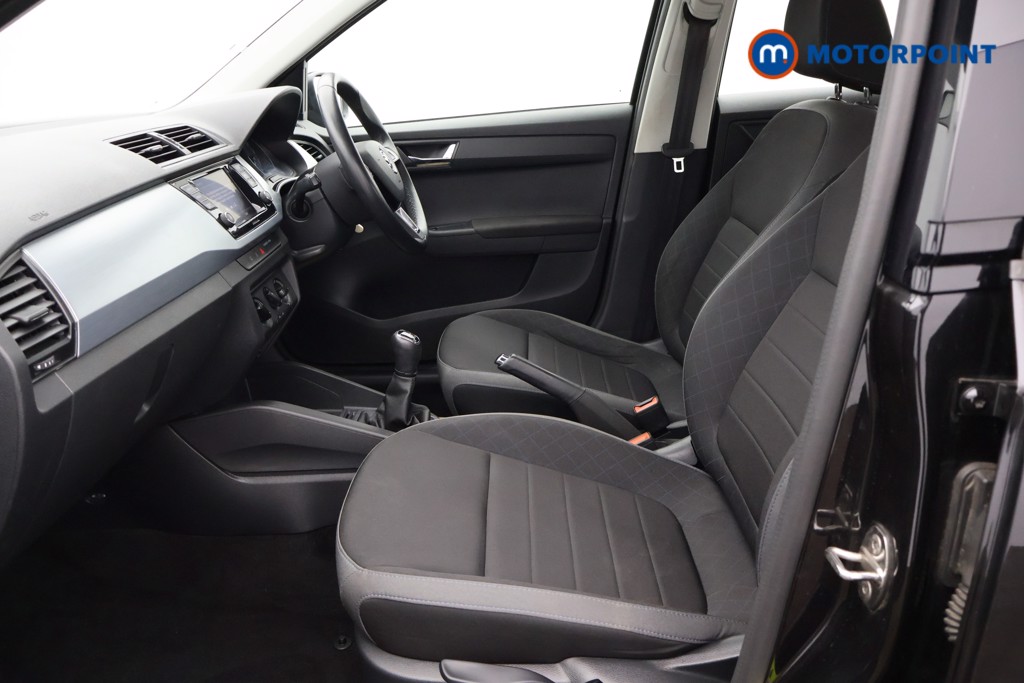 Used Skoda Fabia 2019 for sale - 77848994: Photo 27