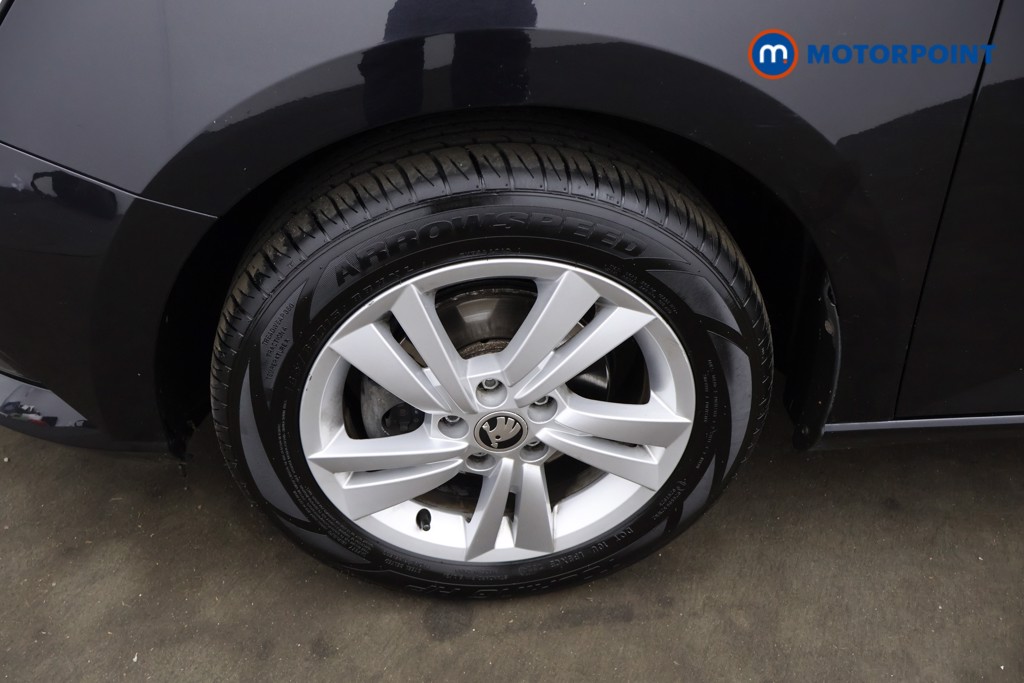 Used Skoda Fabia 2019 for sale - 77848994: Photo 28