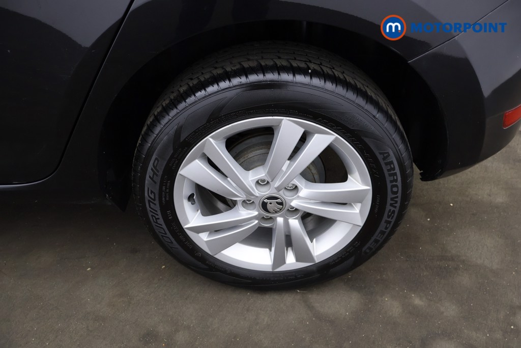 Used Skoda Fabia 2019 for sale - 77848994: Photo 29