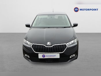 Used Skoda Fabia 2019 for sale - 77848994: Photo