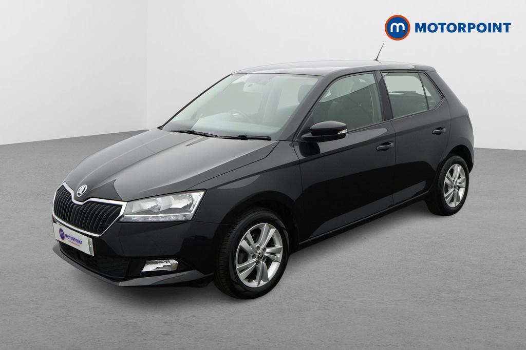 Used Skoda Fabia 2019 for sale - 77848994: Photo 3