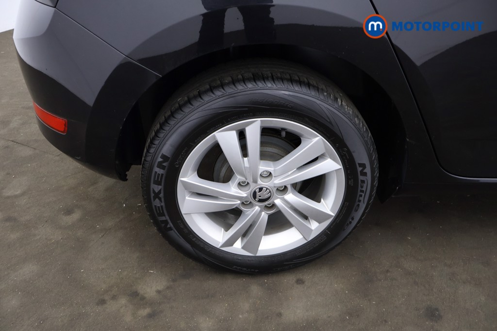 Used Skoda Fabia 2019 for sale - 77848994: Photo 30