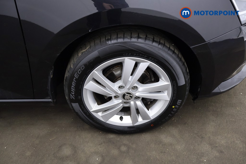 Used Skoda Fabia 2019 for sale - 77848994: Photo 31