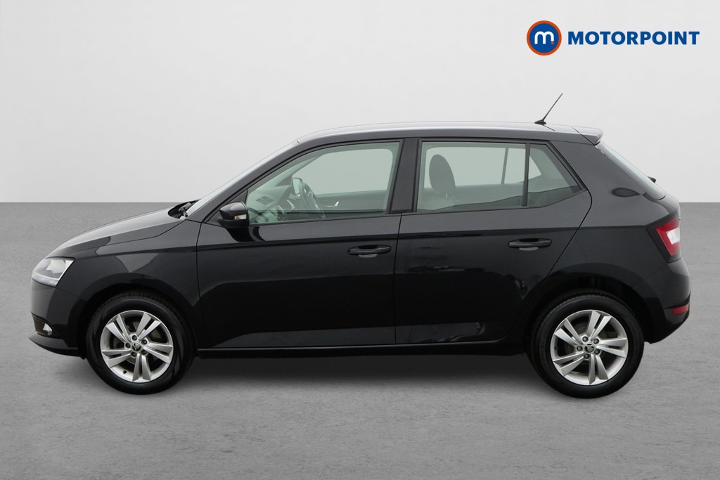 Used Skoda Fabia 2019 for sale - 77848994: Photo 4