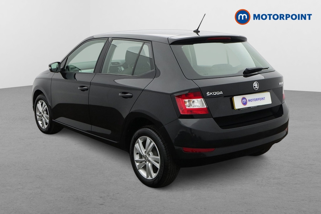 Used Skoda Fabia 2019 for sale - 77848994: Photo 5