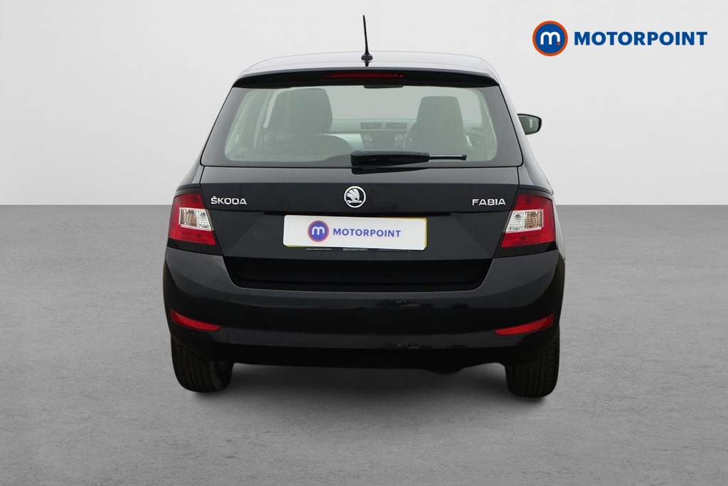Used Skoda Fabia 2019 for sale - 77848994: Photo 6