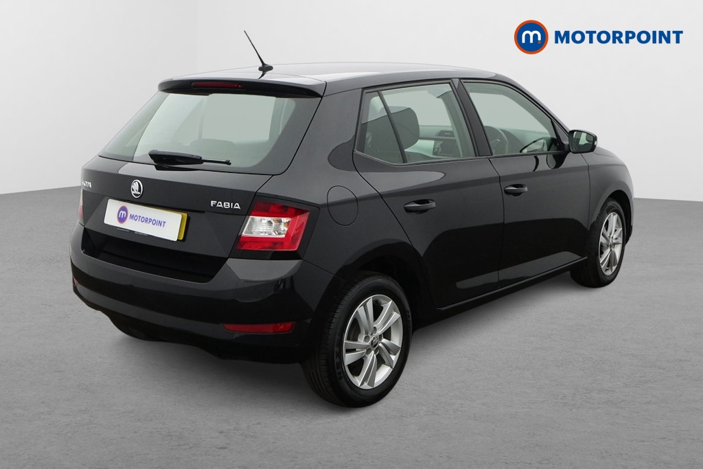 Used Skoda Fabia 2019 for sale - 77848994: Photo 7