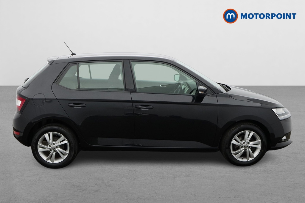 Used Skoda Fabia 2019 for sale - 77848994: Photo 8