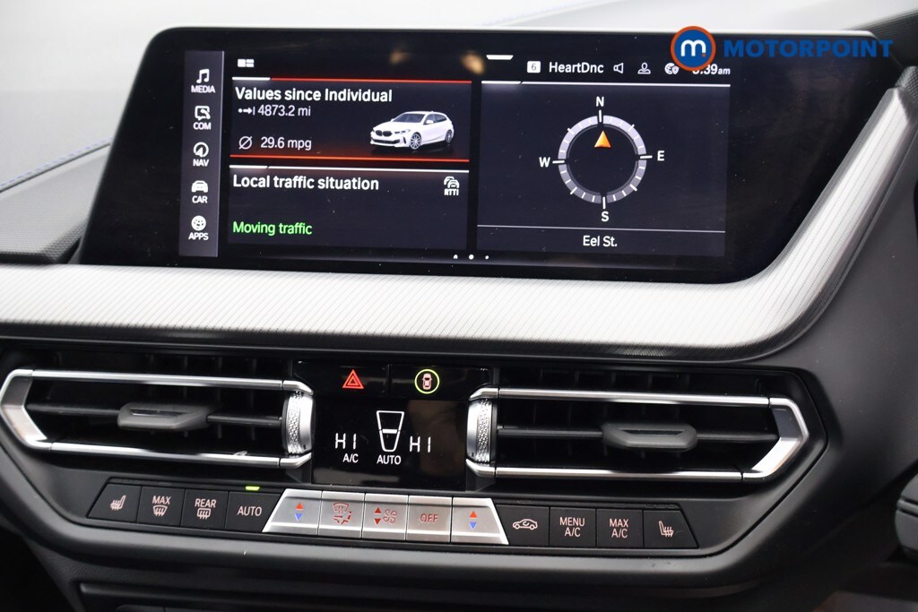 Used BMW 1 Series 2023 for sale - 76287647: Photo 18