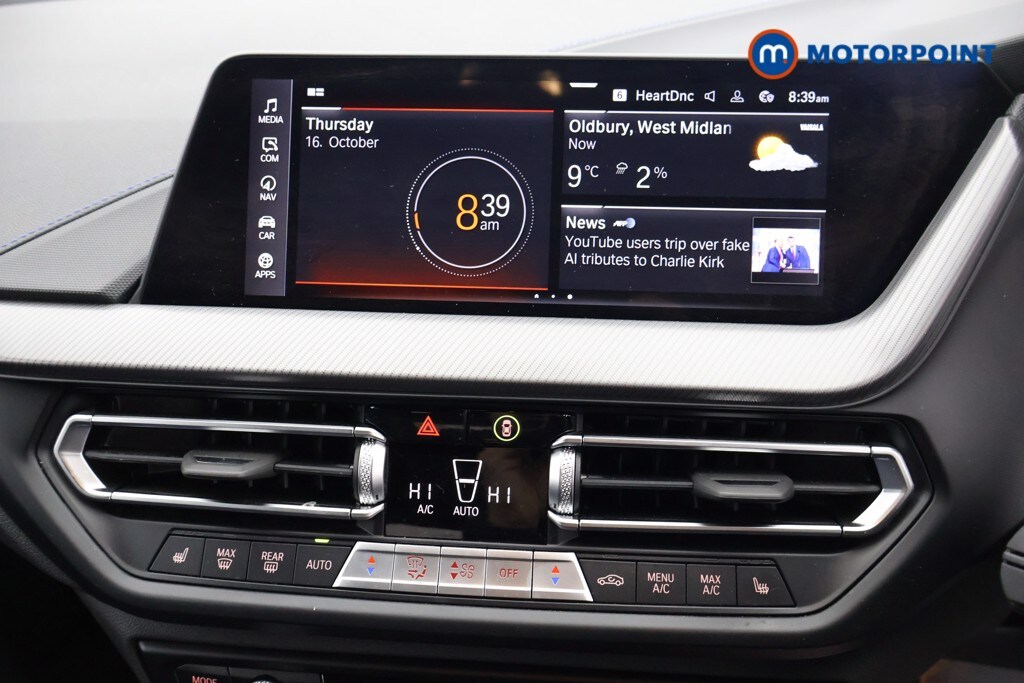Used BMW 1 Series 2023 for sale - 76287647: Photo 19