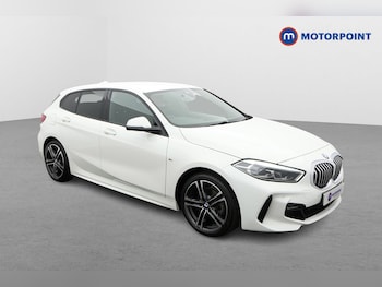 2023 - 118i [136] M Sport 5dr Step Auto [LCP]