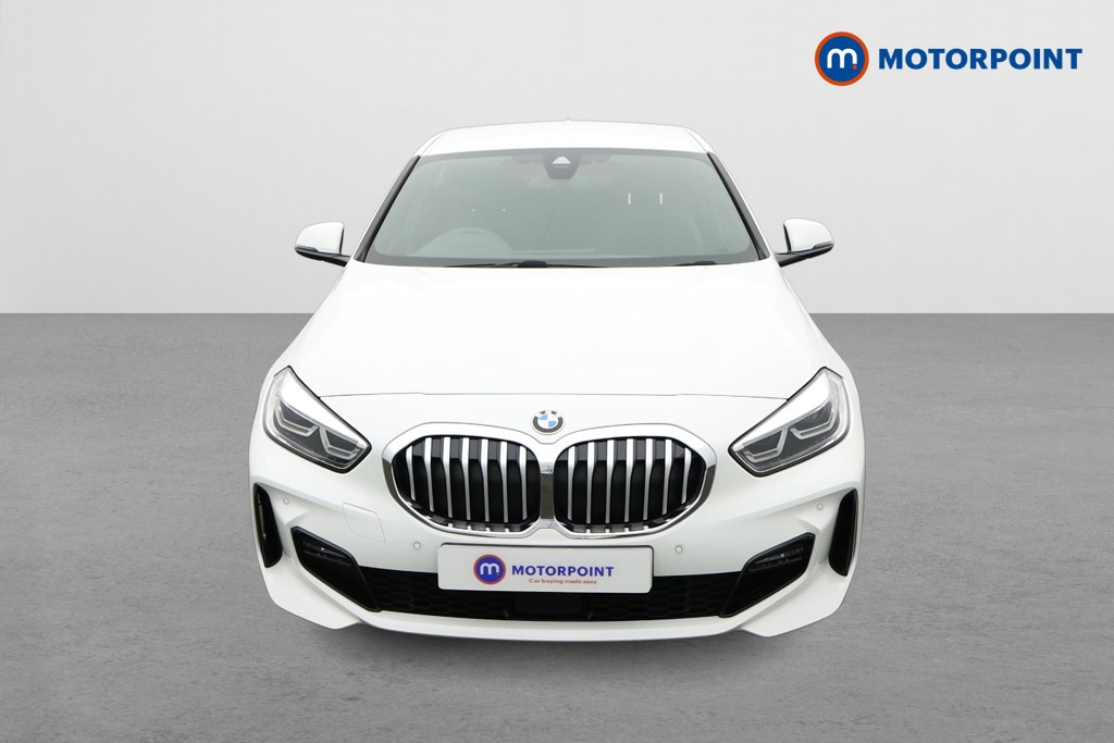 Used BMW 1 Series 2023 for sale - 76287647: Photo 2