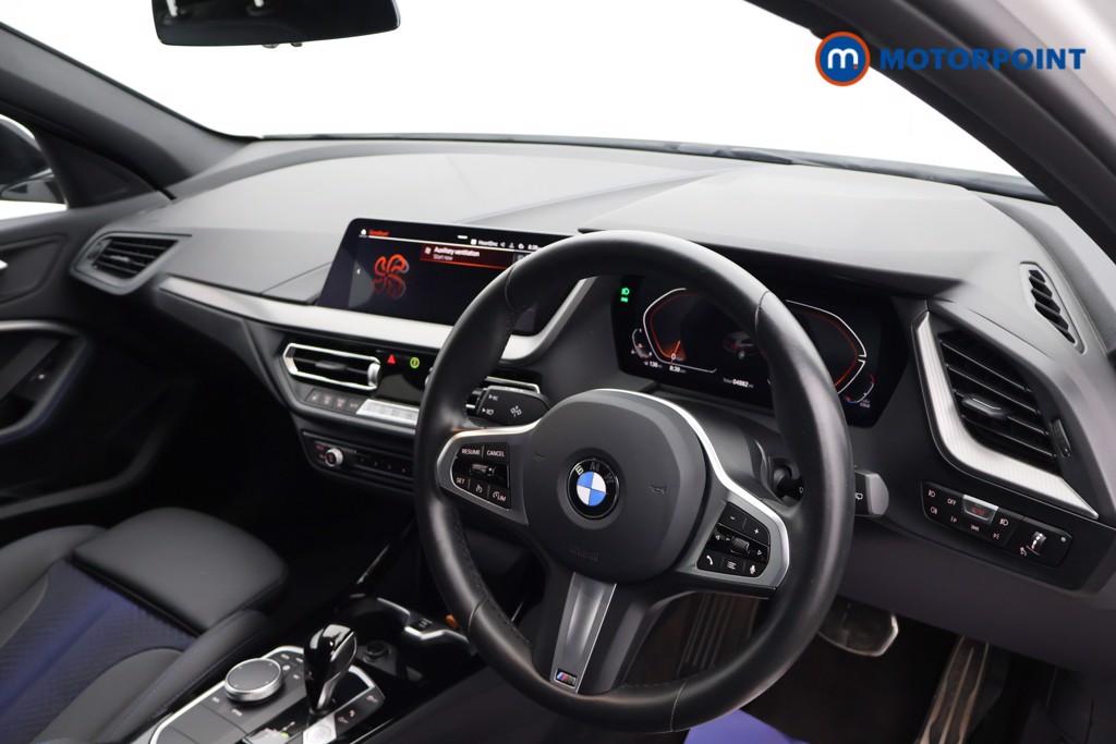 Used BMW 1 Series 2023 for sale - 76287647: Photo 26