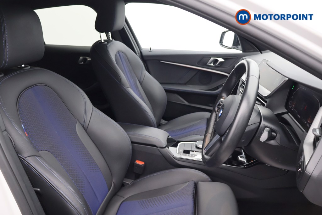 Used BMW 1 Series 2023 for sale - 76287647: Photo 27