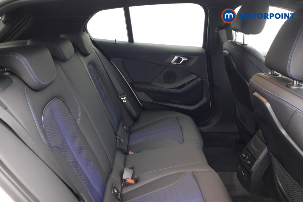 Used BMW 1 Series 2023 for sale - 76287647: Photo 29