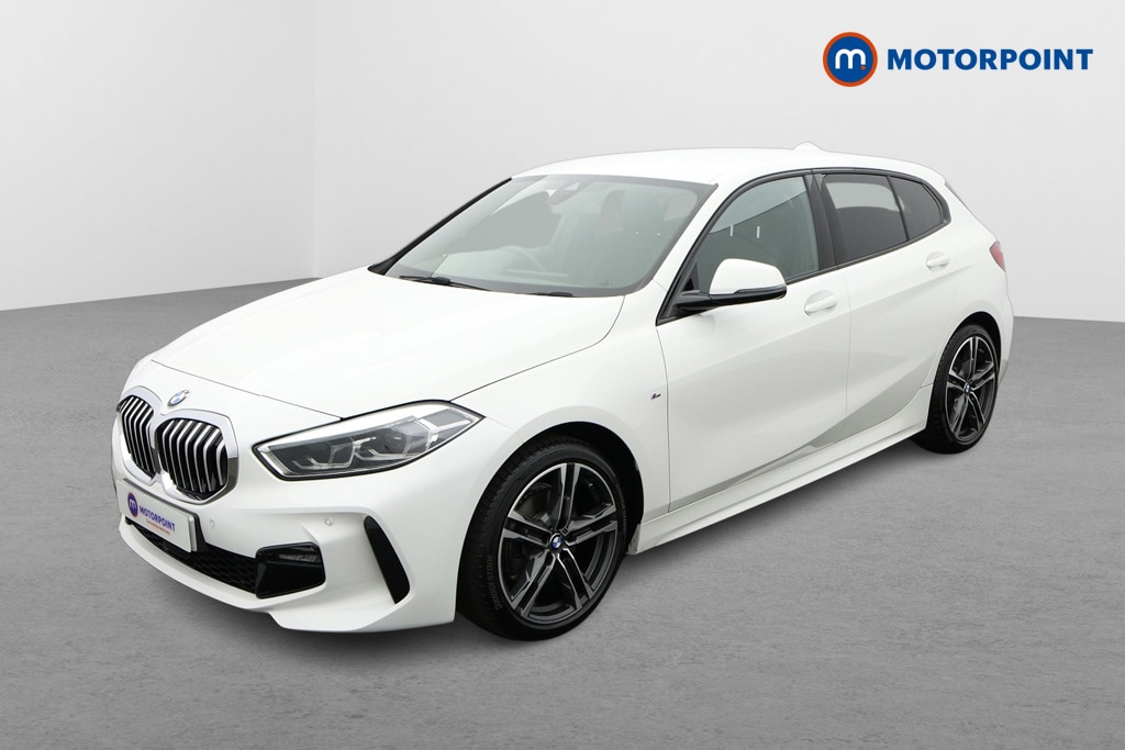 Used BMW 1 Series 2023 for sale - 76287647: Photo 3