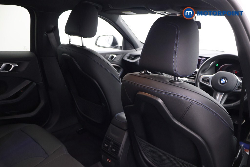 Used BMW 1 Series 2023 for sale - 76287647: Photo 30