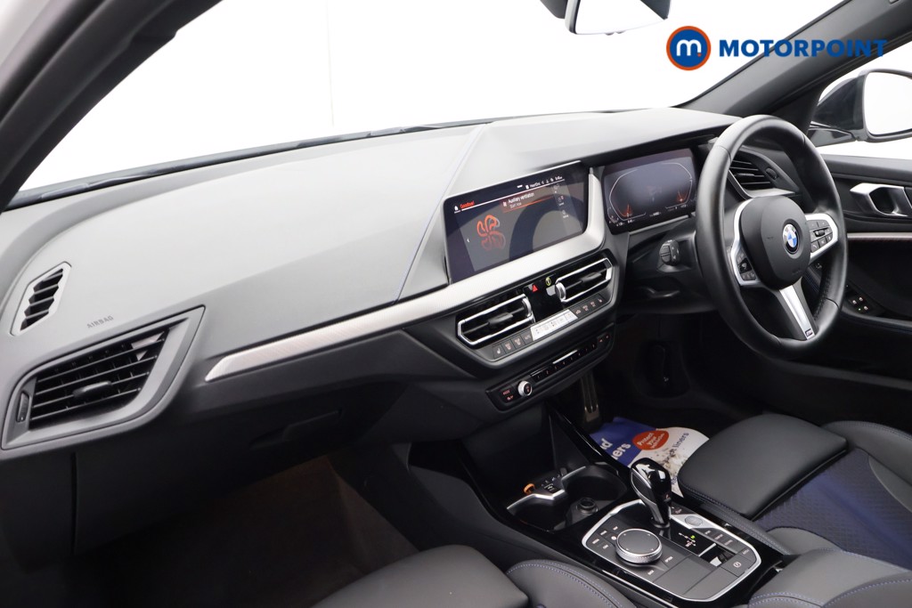 Used BMW 1 Series 2023 for sale - 76287647: Photo 32