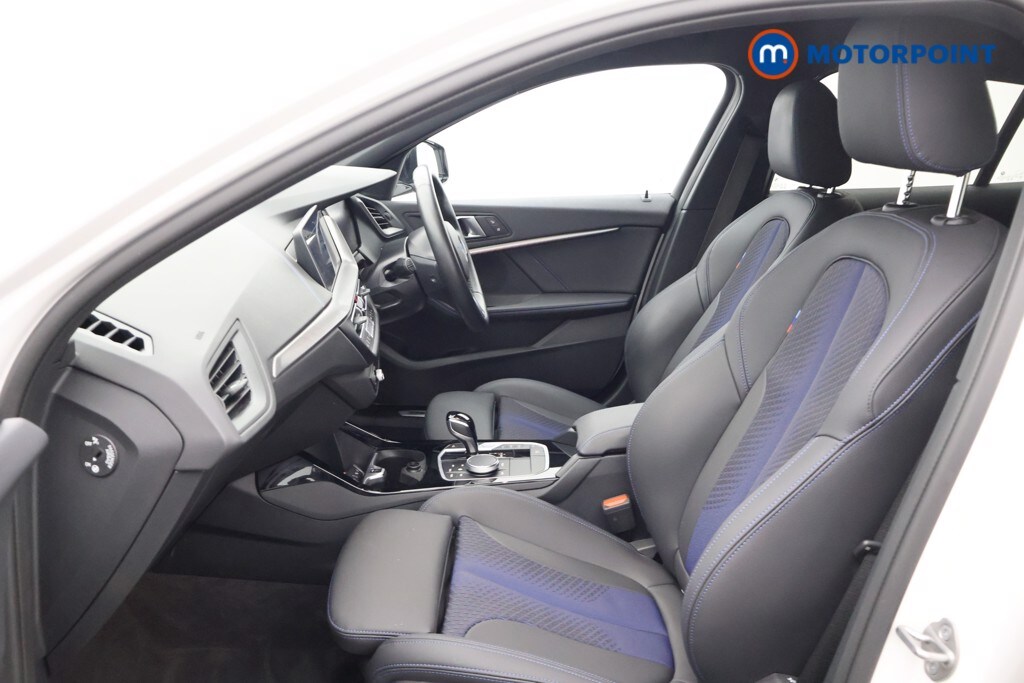 Used BMW 1 Series 2023 for sale - 76287647: Photo 33