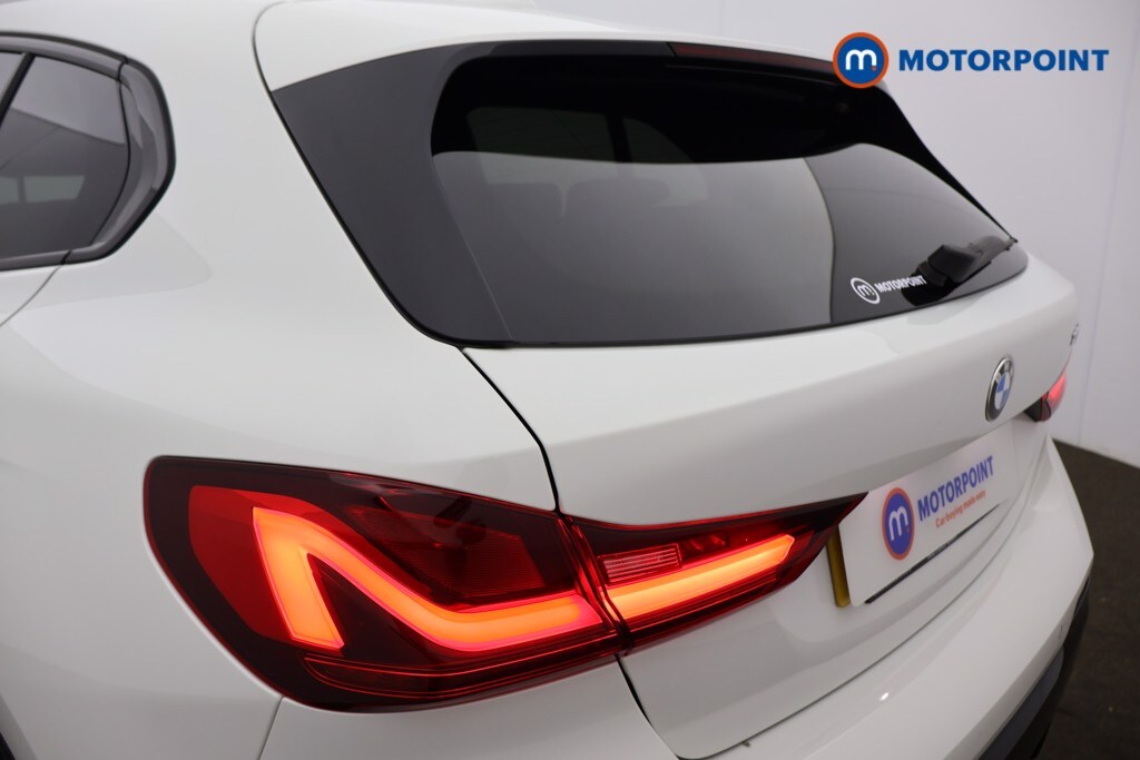 Used BMW 1 Series 2023 for sale - 76287647: Photo 35