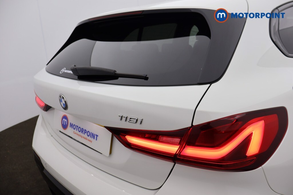 Used BMW 1 Series 2023 for sale - 76287647: Photo 36