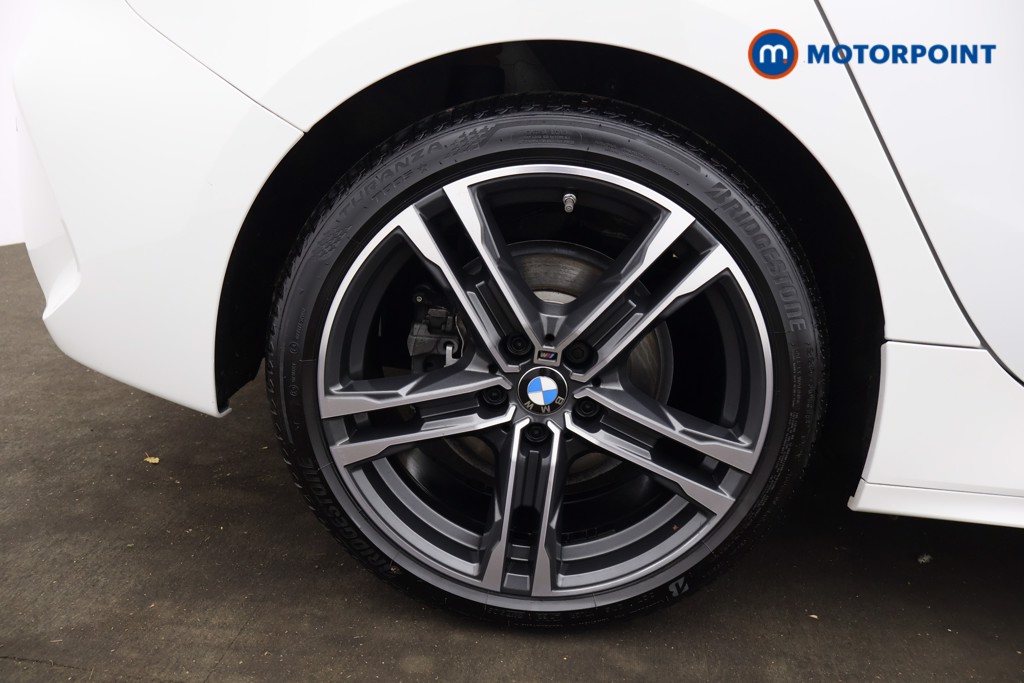 Used BMW 1 Series 2023 for sale - 76287647: Photo 38