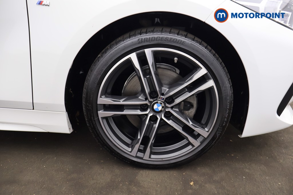Used BMW 1 Series 2023 for sale - 76287647: Photo 39