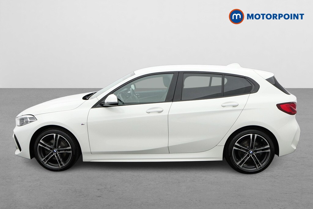 Used BMW 1 Series 2023 for sale - 76287647: Photo 4