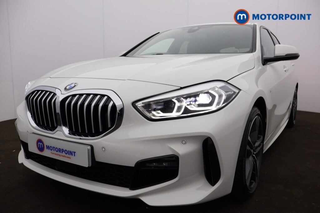Used BMW 1 Series 2023 for sale - 76287647: Photo 41