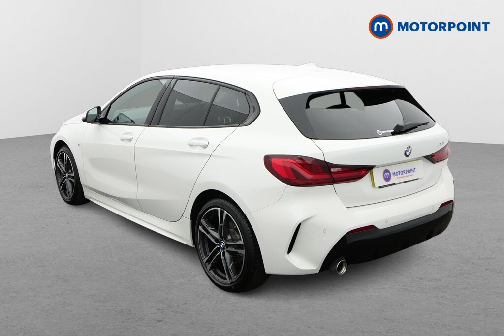 Used BMW 1 Series 2023 for sale - 76287647: Photo 5