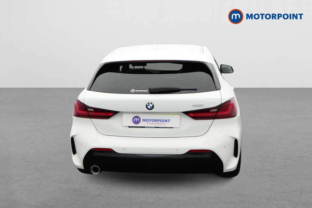 Used BMW 1 Series 2023 for sale - 76287647: Photo 6