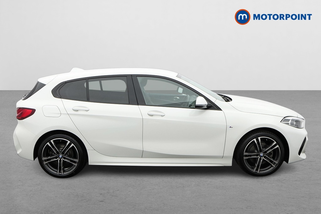 Used BMW 1 Series 2023 for sale - 76287647: Photo 8