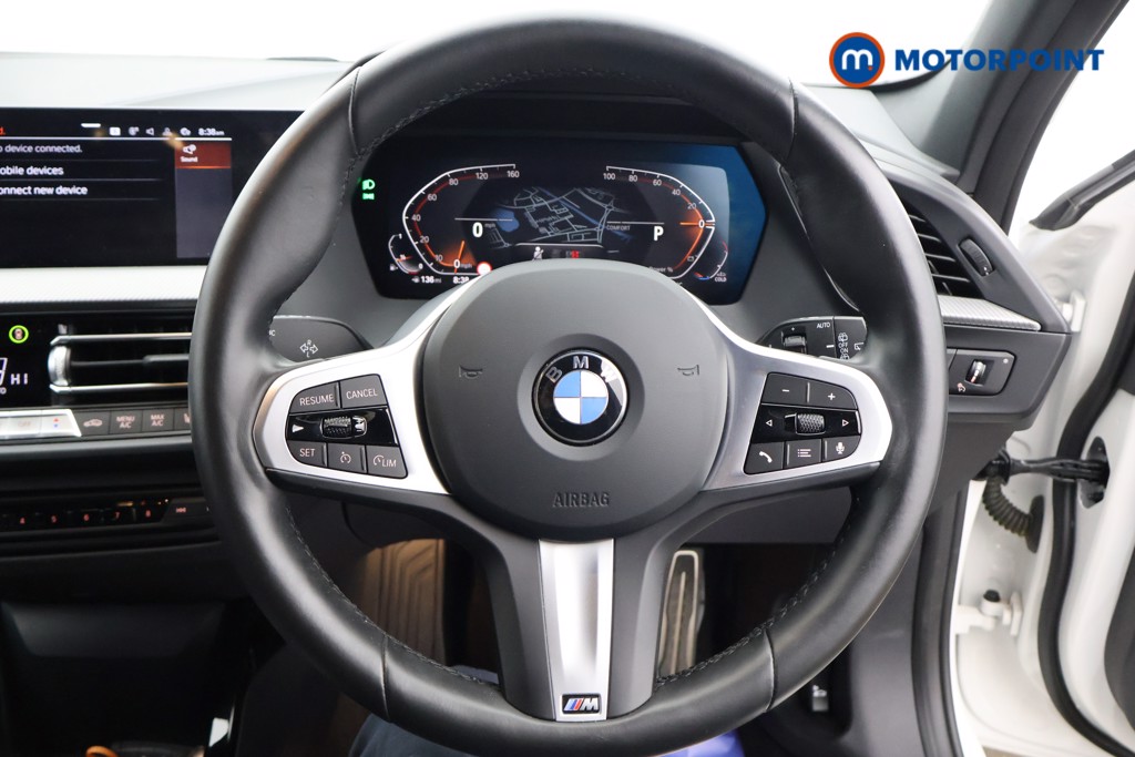 Used BMW 1 Series 2023 for sale - 76287647: Photo 9