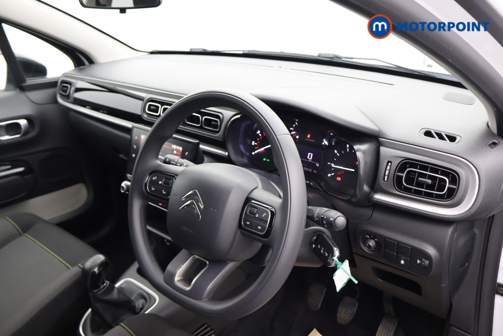 Used Citroen C3 2024 for sale - 77570838: Photo 21