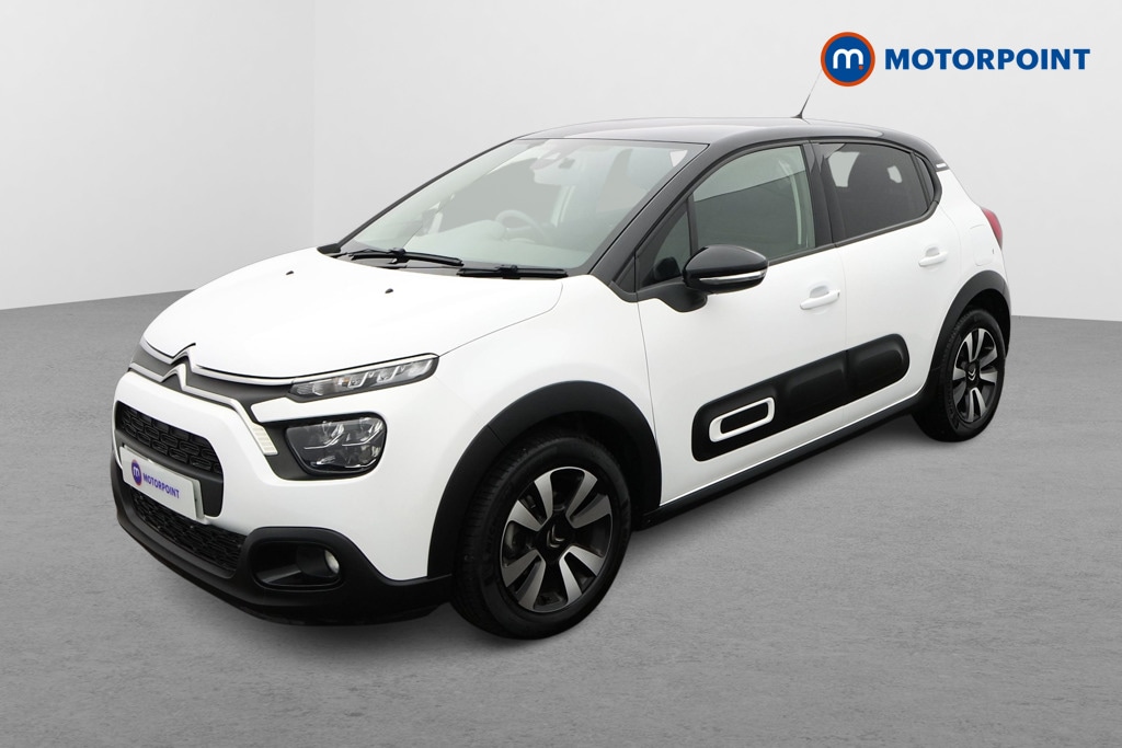Used Citroen C3 2024 for sale - 77570838: Photo 3