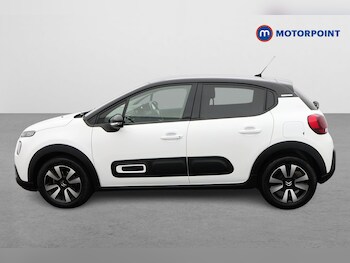 Used Citroen C3 2024 for sale - 77570838: Photo