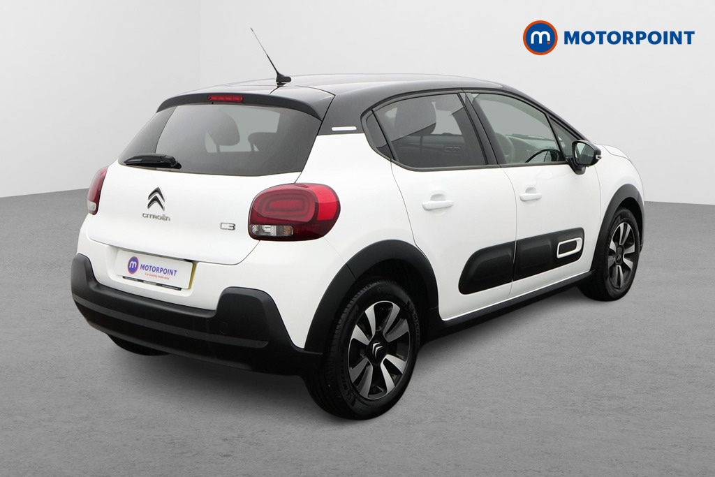 Used Citroen C3 2024 for sale - 77570838: Photo 7