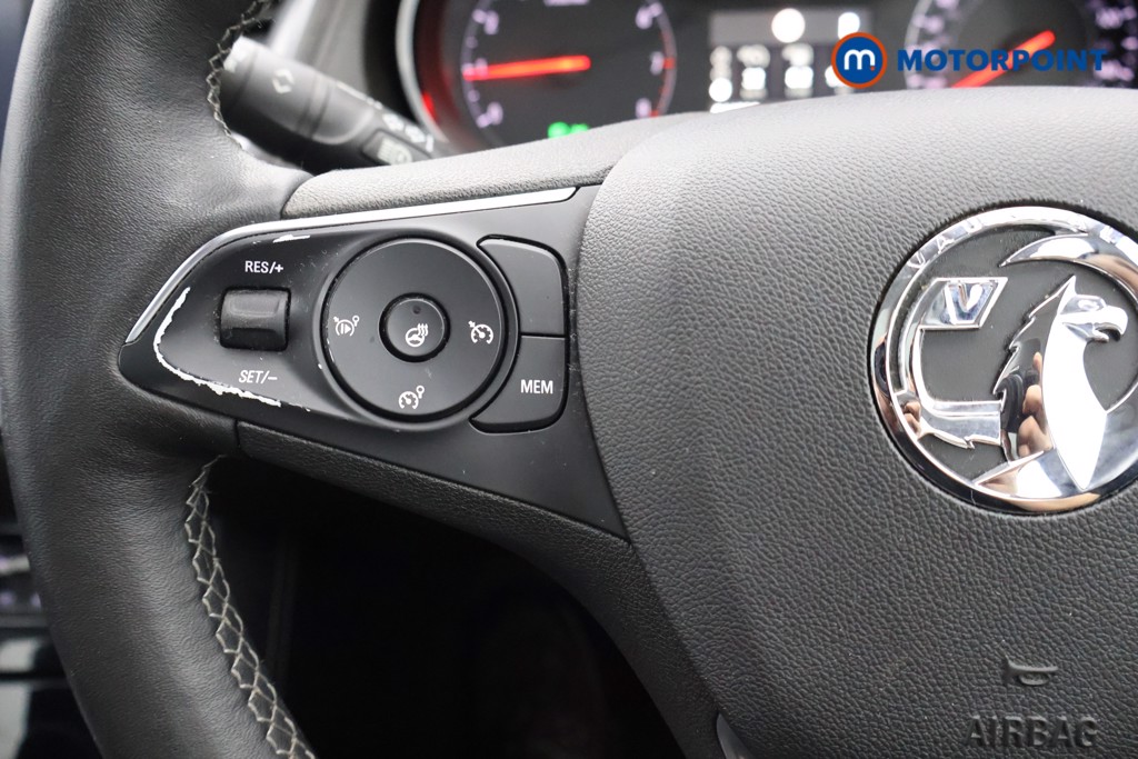 Used Vauxhall Grandland X 2020 for sale - 77804627: Photo 10