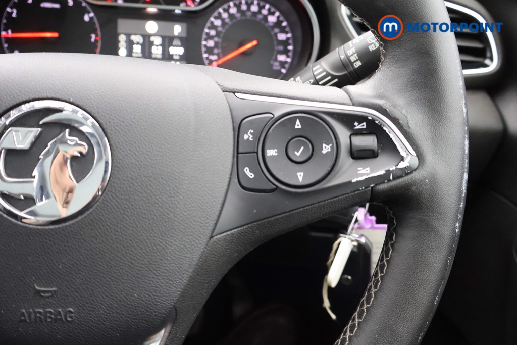 Used Vauxhall Grandland X 2020 for sale - 77804627: Photo 11