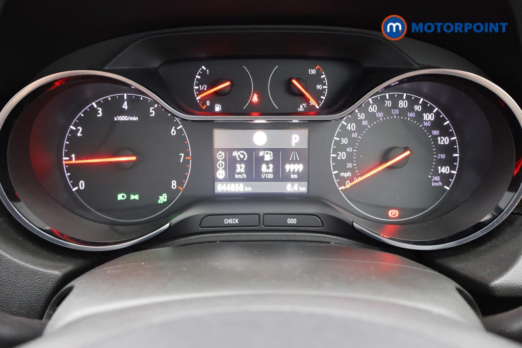 Used Vauxhall Grandland X 2020 for sale - 77804627: Photo 12