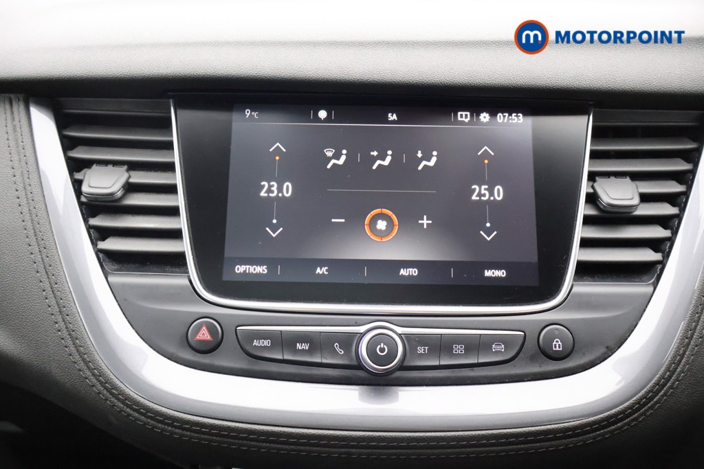 Used Vauxhall Grandland X 2020 for sale - 77804627: Photo 13