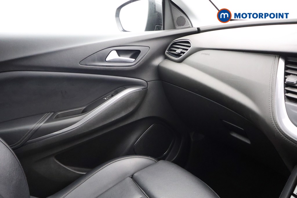 Used Vauxhall Grandland X 2020 for sale - 77804627: Photo 16