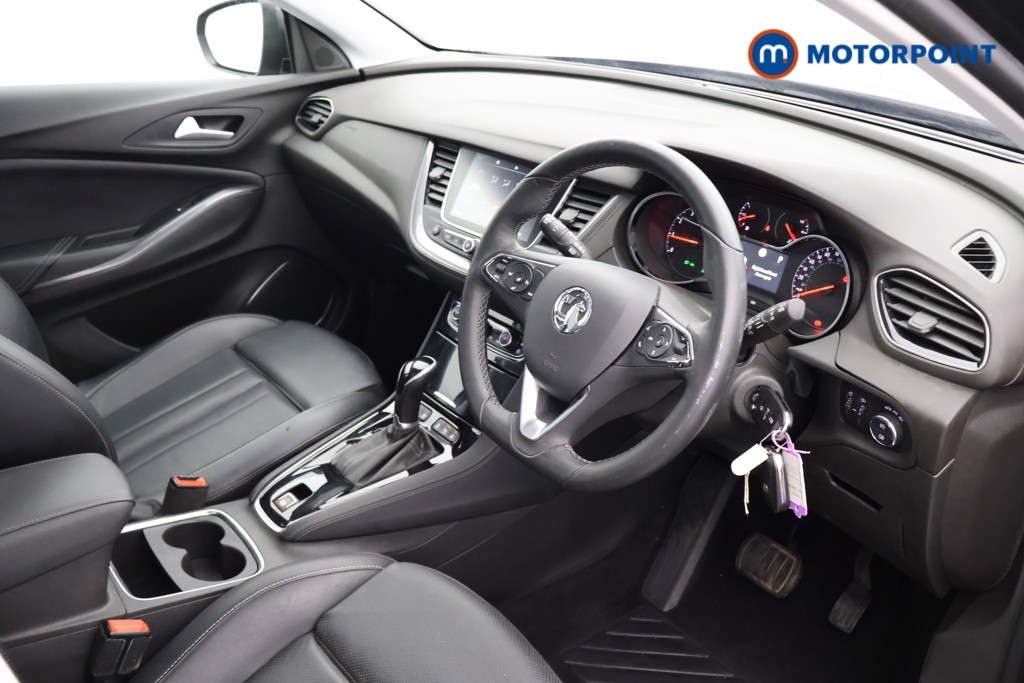 Used Vauxhall Grandland X 2020 for sale - 77804627: Photo 18