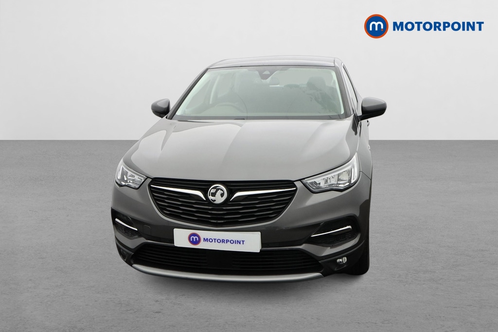 Used Vauxhall Grandland X 2020 for sale - 77804627: Photo 2
