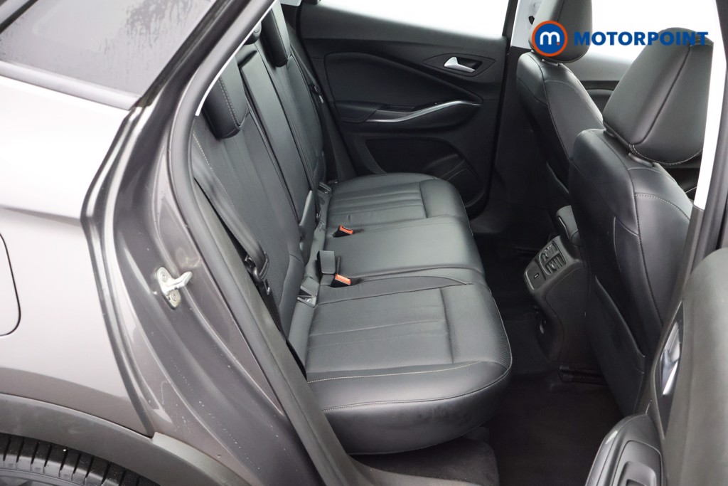 Used Vauxhall Grandland X 2020 for sale - 77804627: Photo 20