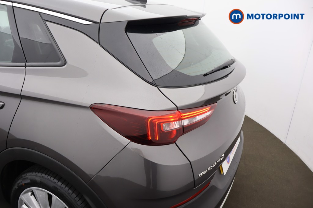 Used Vauxhall Grandland X 2020 for sale - 77804627: Photo 23